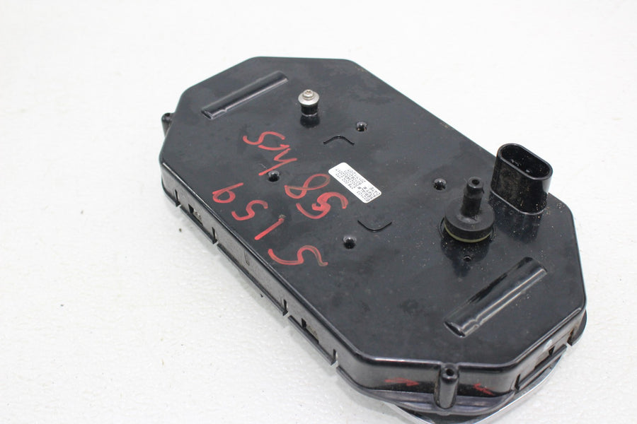 05-06 SEA-DOO GTX 4TEC LIMITED SPEEDO GAUGE DISPLAY CLUSTER SPEEDOMETER HRS:58