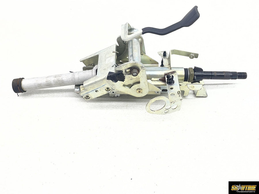 19 POLARIS SLINGSHOT SL STEERING COLUMN BRACKET