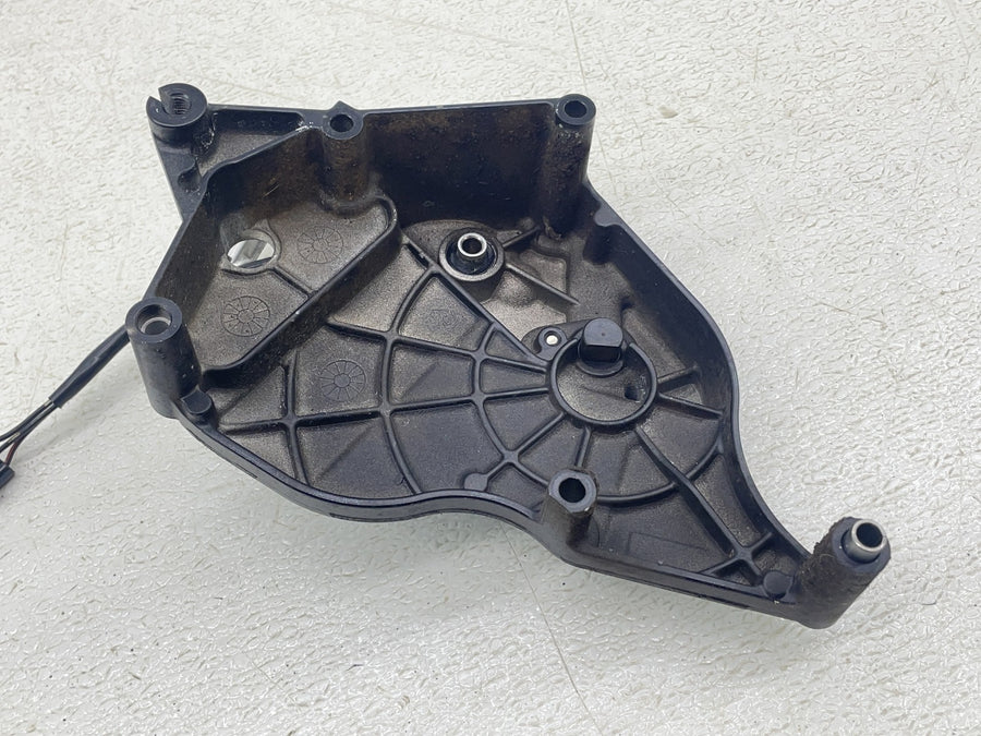 11-26 SUZUKI GSXR600 GSXR750 ENGINE SPROCKET COVER SPEED SENSOR