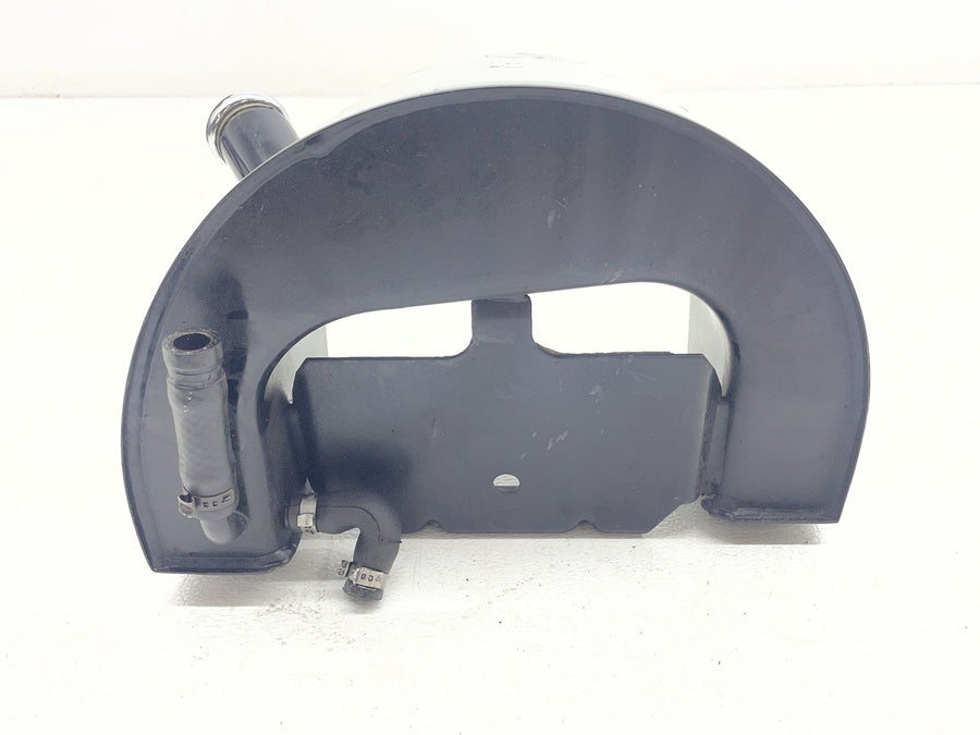 00-06 HARLEY-DAVIDSON SOFTAIL FXST  ENGINE MOTOR OIL TANK RESIVOIR 62492-00