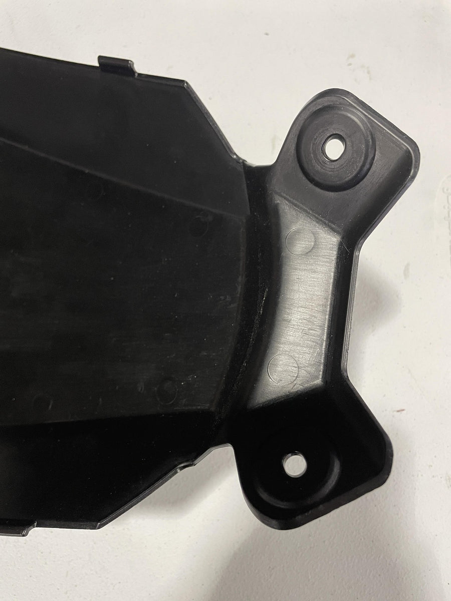18-26 YAMAHA KODIAK 450 GAS FUEL TANK FUEL CAP COVER