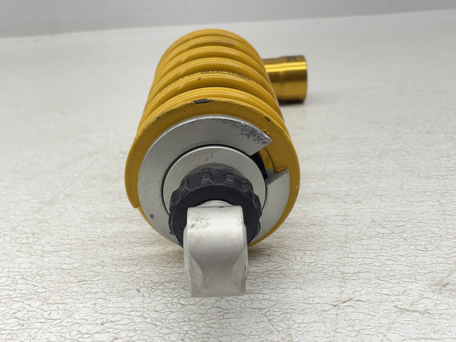 21-24 DUCATI SUPERSPORT 950 S OHLINS REAR BACK SHOCK ABSORBER SUSPENSION