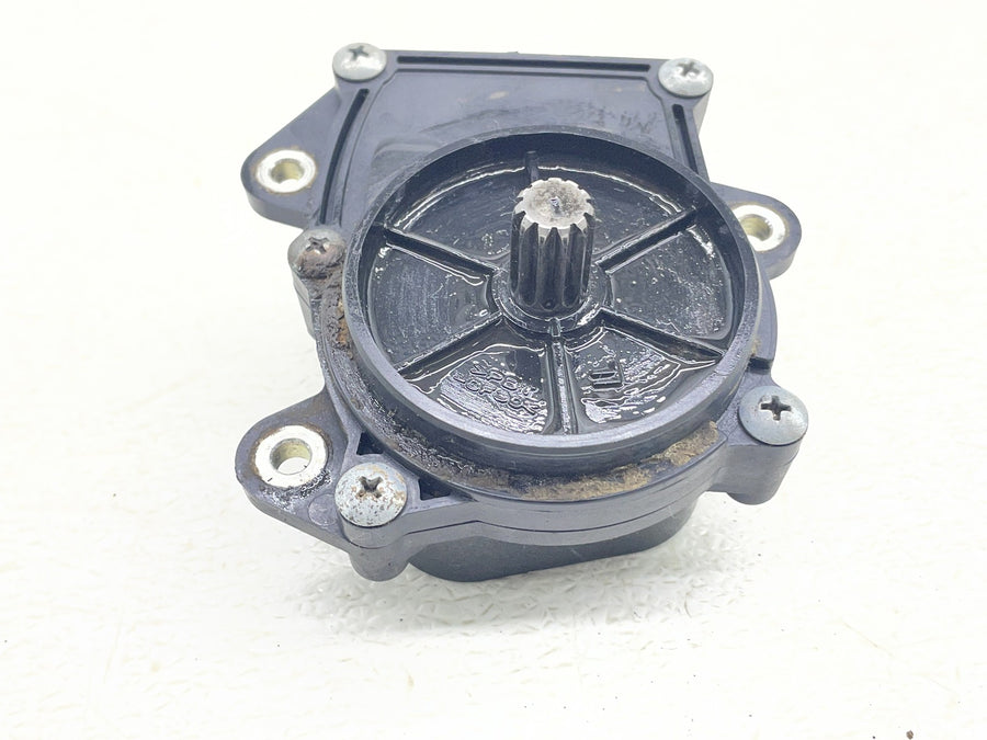 07-13 YAMAHA GRIZZLY 700 YFM700 FRONT DIFFERENTIAL FINAL DRIVE ACTUATOR
