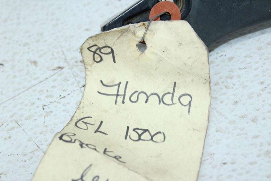 HONDA LEVER PARTS LOT CBR1000 CB450 VT1100