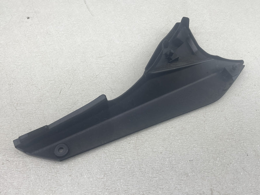 11-12 SUZUKI BANDIT GSX1250FA RIGHT LEFT FRAME SIDE COVERS COWLS PANELS TRIM