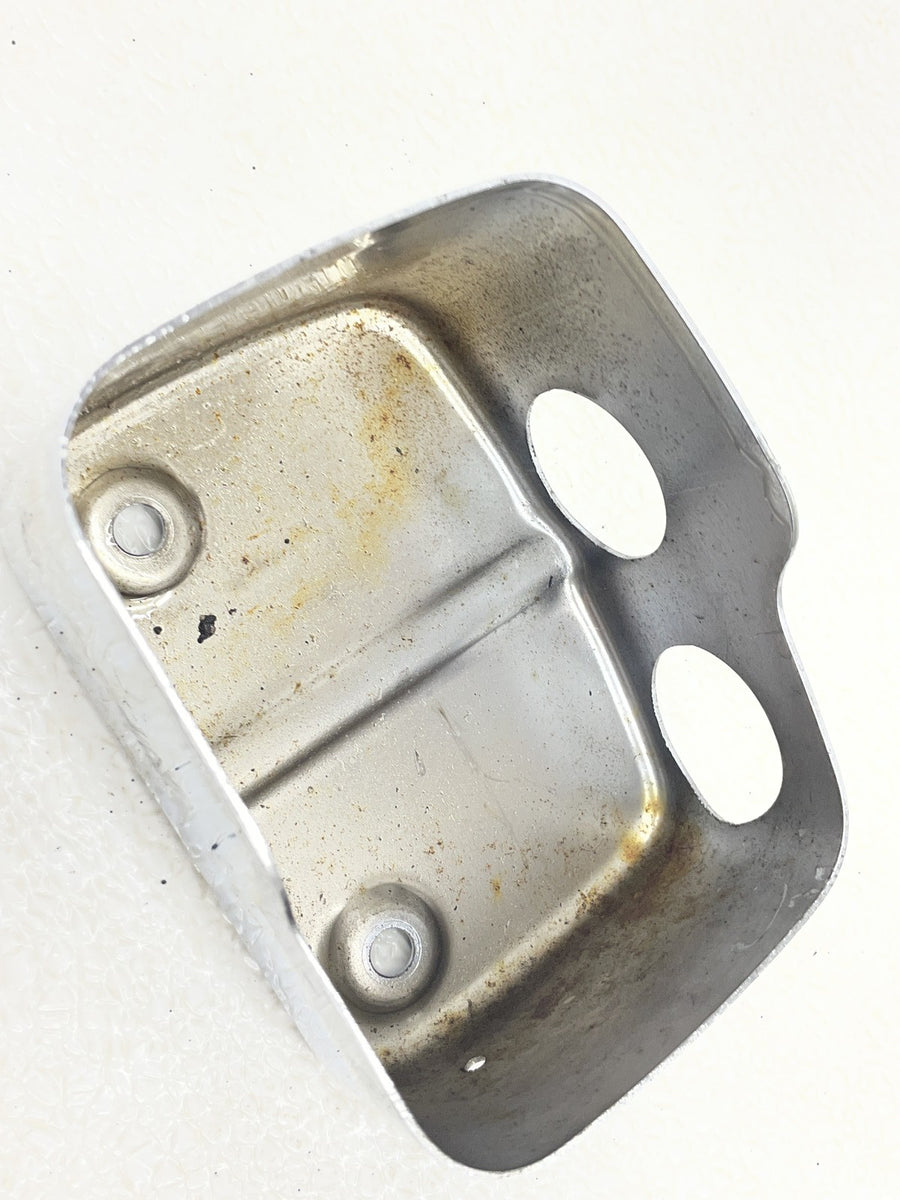 00-06 HARLEY-DAVIDSON DYNA WIDE GLIDE FXDWG PARTS HARDWARE COVER CAP PETCOCK
