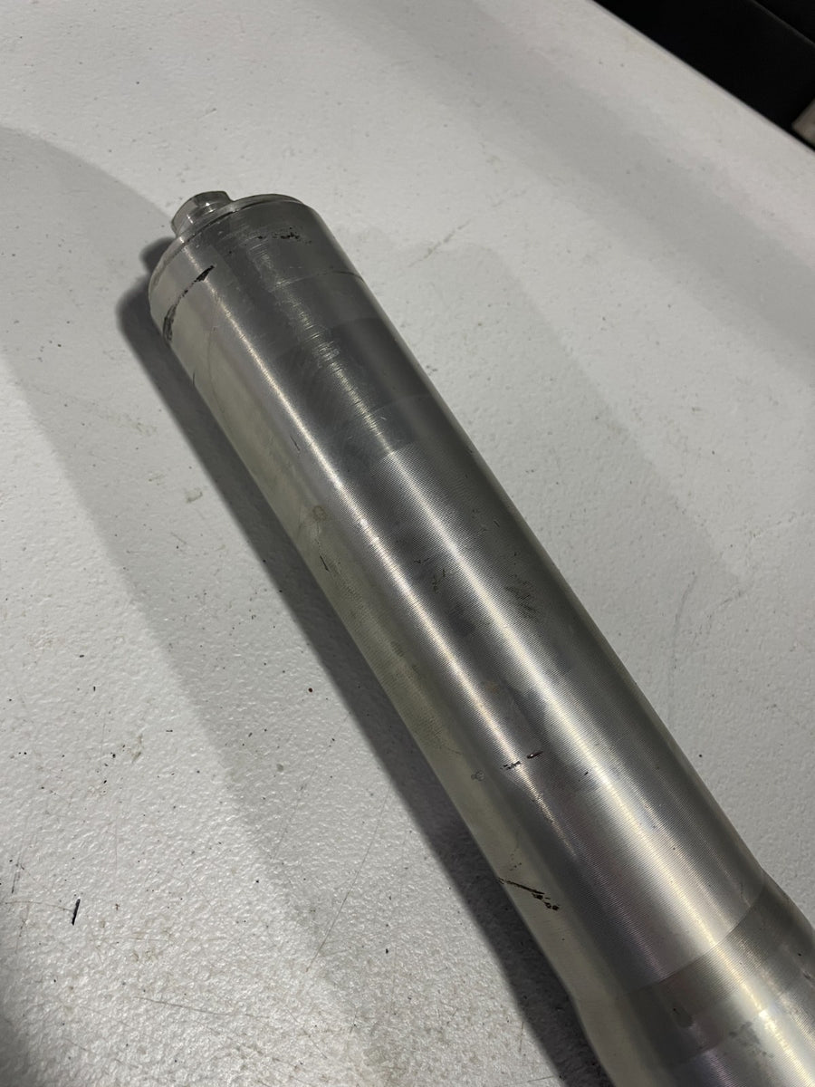 93-98 SUZUKI GSXR1100 FRONT RIGHT FORK SHOCK SUSPENSION
