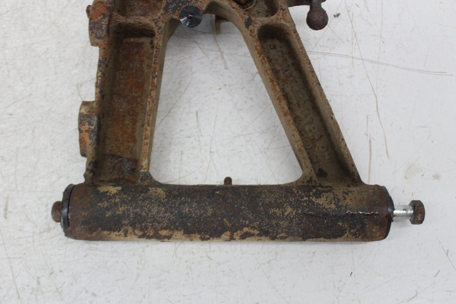 16 KUBOTA RTV-X1140 FRONT LOWER UPPER RIGHT CONTROL A ARMS