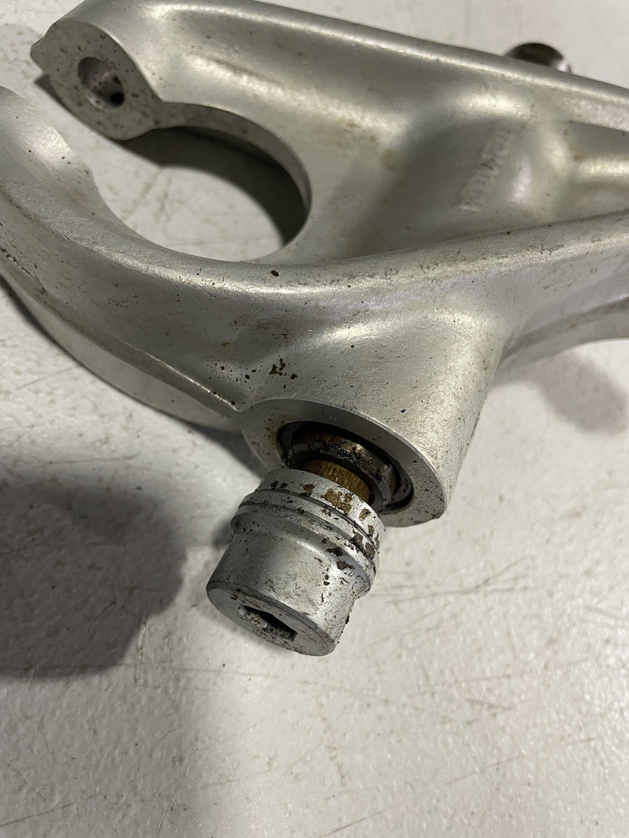 99-05 DUCATI ST4 REAR DOGBONE SHOCK LINKAGE LINK