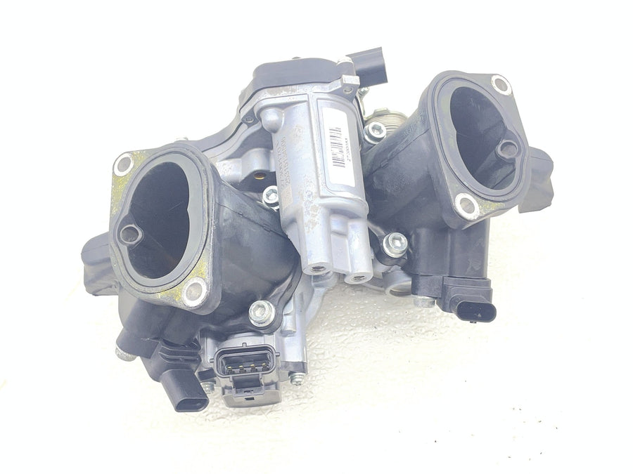 25-26 HARLEY-DAVIDSON NIGHTSTER RH975 THROTTLE BODY BODIES TPS SENSOR