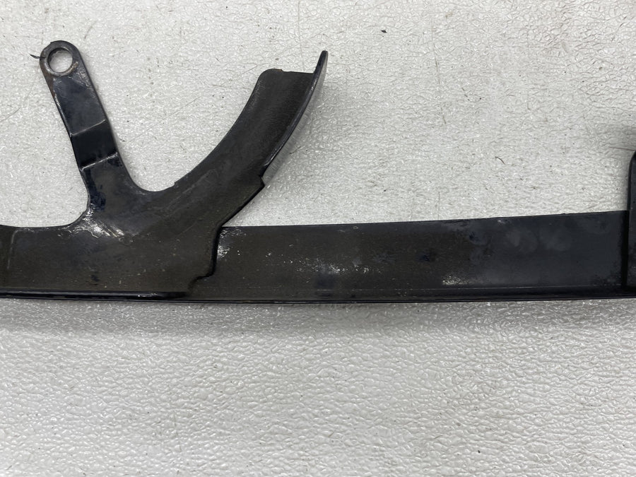 04-06 HARLEY-DAVIDSON SPORTSTER 1200 XL1200L SWINGARM DRIVE BELT GUARD COVER