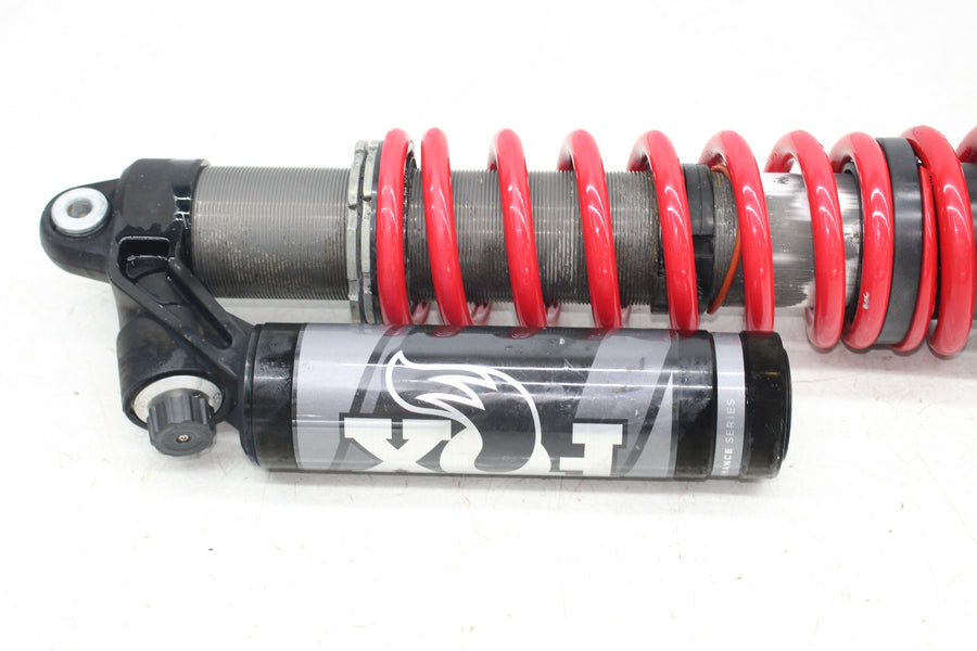 20-26 KAWASAKI TERYX KRX 1000 KRF1000 FOX DUAL FRONT RIGHT SHOCK SUSPENSION