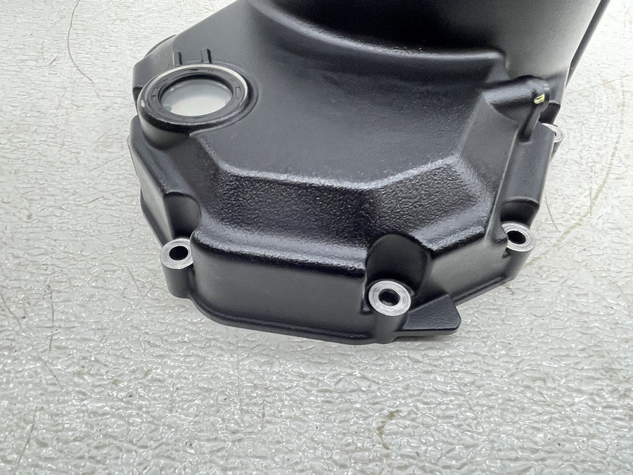 21-24 DUCATI SUPERSPORT 950 S CLUTCH SIDE ENGINE MOTOR COVER 24330501A