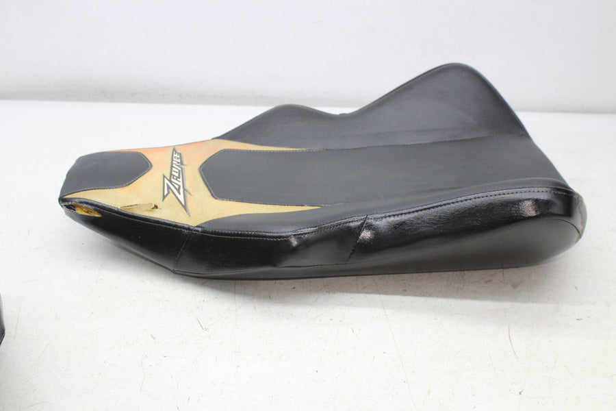 15-22 CF-MOTO ZFORCE 800 EX EPS FRONT SEAT BACKREST LOWER PAD CUSHION SET