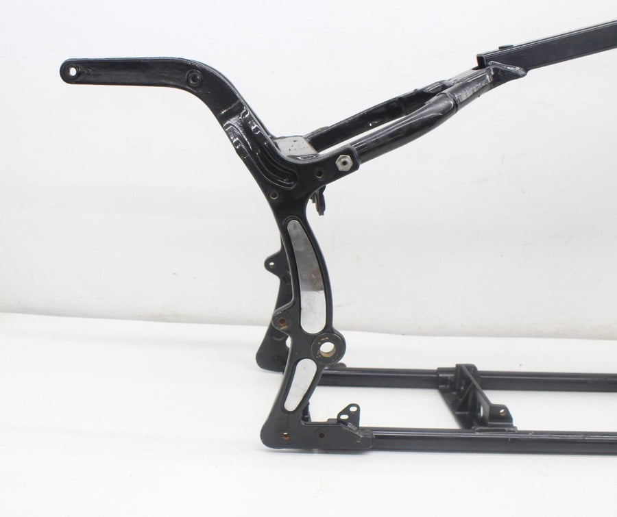 00-06 HARLEY-DAVIDSON FAT BOY SOFTAIL FLSTF FRAME CHASSI STPSS STRAIGHT
