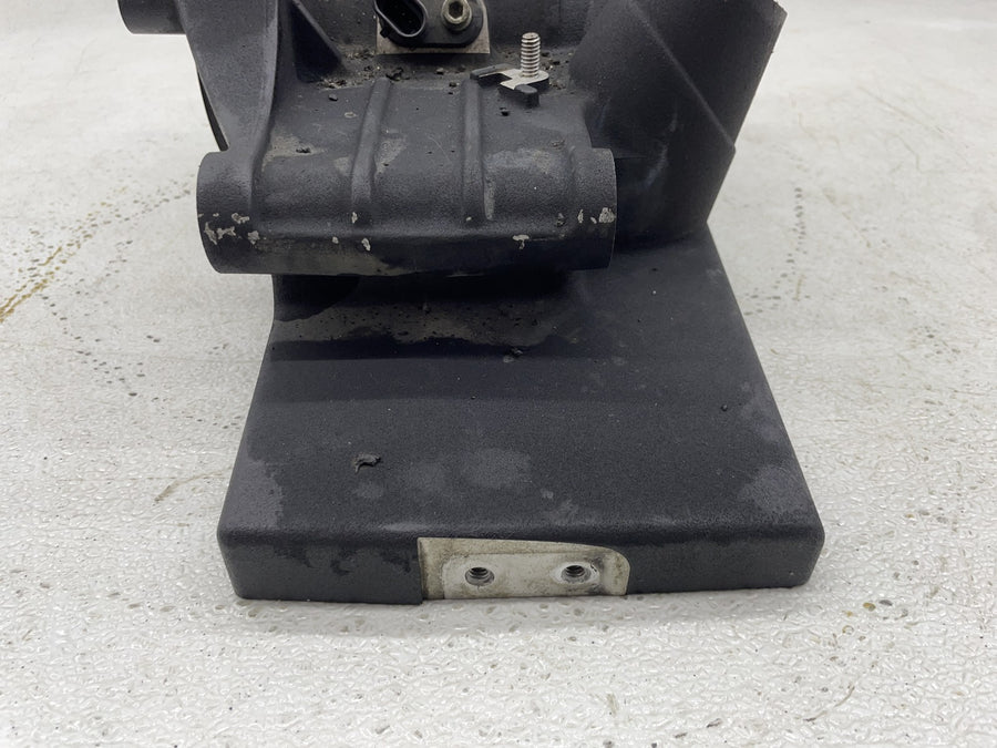 07-11 HARLEY-DAVIDSON ROAD KING CLASSIC TWIN CAM 96CI TRANSMISSION CASE HOUSING