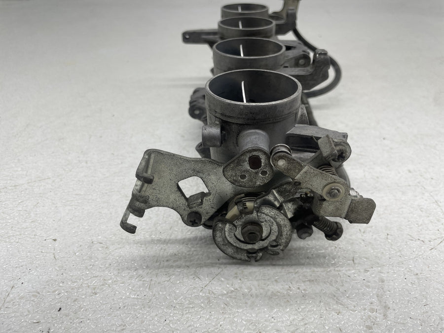 06-07 SUZUKI GSXR600 THROTTLE BODY BODIES