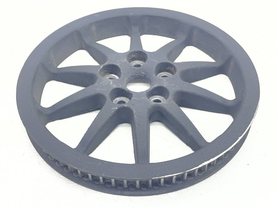 12-17 VICTORY CROSS COUNTRY TOUR REAR BACK DRIVE PULLEY SPROCKET