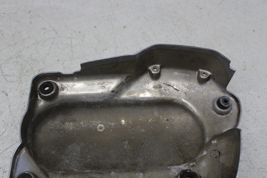 2003 YAMAHA V STAR 1100 XVS1100 CUSTOM SIDE COVER PANEL COWL FAIRING