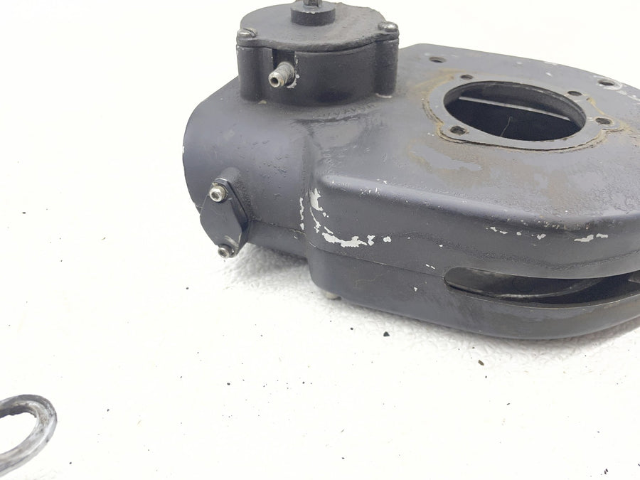 00-05 HARLEY-DAVIDSON DYNA LOW RIDER FXDL KURYAKYN AIR CLEANER FILTER BOX