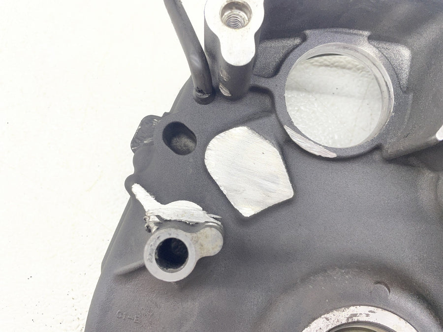 17-23 HARLEY-DAVIDSON ROAD GLIDE SPECIAL M8 107CI INNER PRIMARY CLUTCH COVER