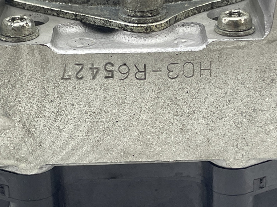 12-17 VICTORY CROSS COUNTRY TOUR ABS PUMP UNIT MODULE 1911694