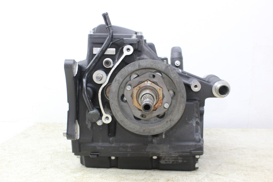 18-20 HARLEY-DAVIDSON STREET BOB FXBB 107CI ENGINE MOTOR TRANSMISSION GEARS CASE
