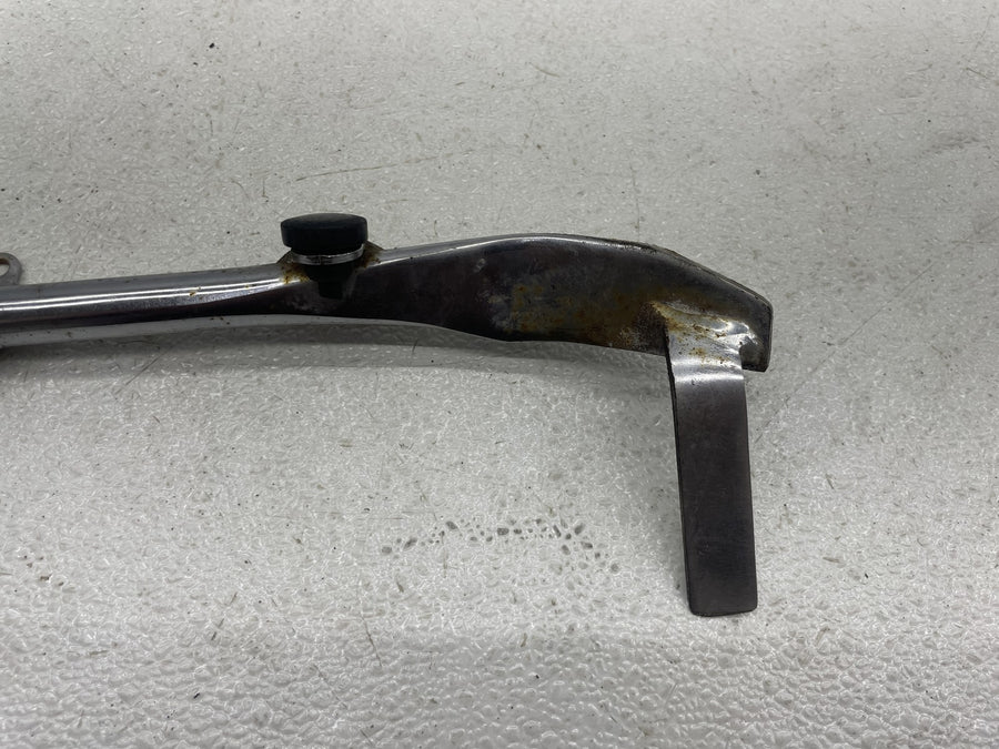 17-23 HARLEY-DAVIDSON ROAD GLIDE SPECIAL FLTRXS KICKSTAND KICK STAND JIFFY LEG