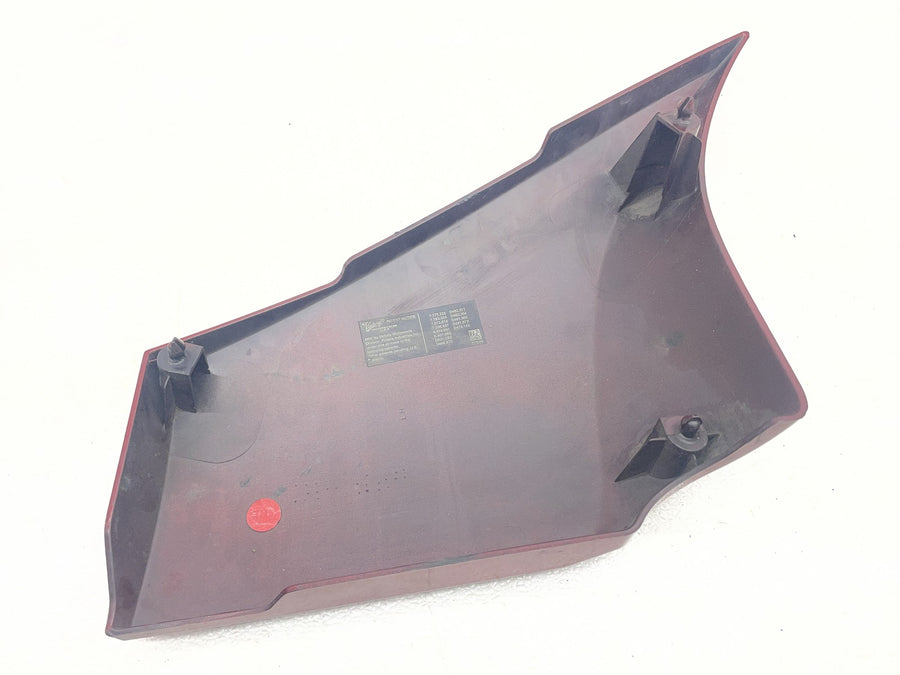 12-17 VICTORY CROSS COUNTRY TOUR LEFT SIDE COVER PANEL COWL FAIRING