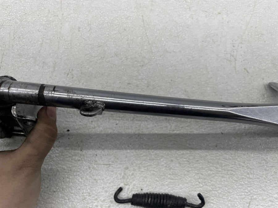 89-91 HARLEY-DAVIDSON ELECTRA GLIDE CLASSIC FLHTC KICKSTAND JIFFY LEG