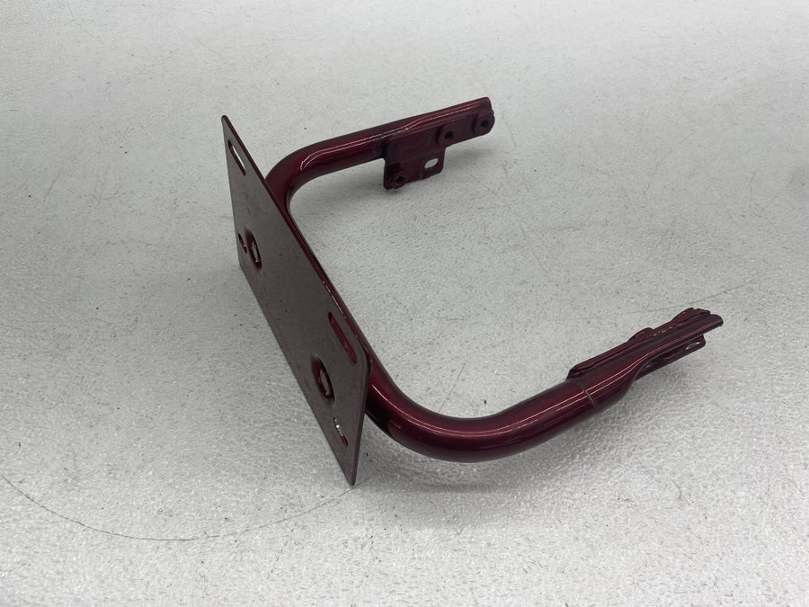 99-06 HARLEY-DAVIDSON ROAD KING CLASSIC FLHRCI REAR LICENSE PLATE MOUNT