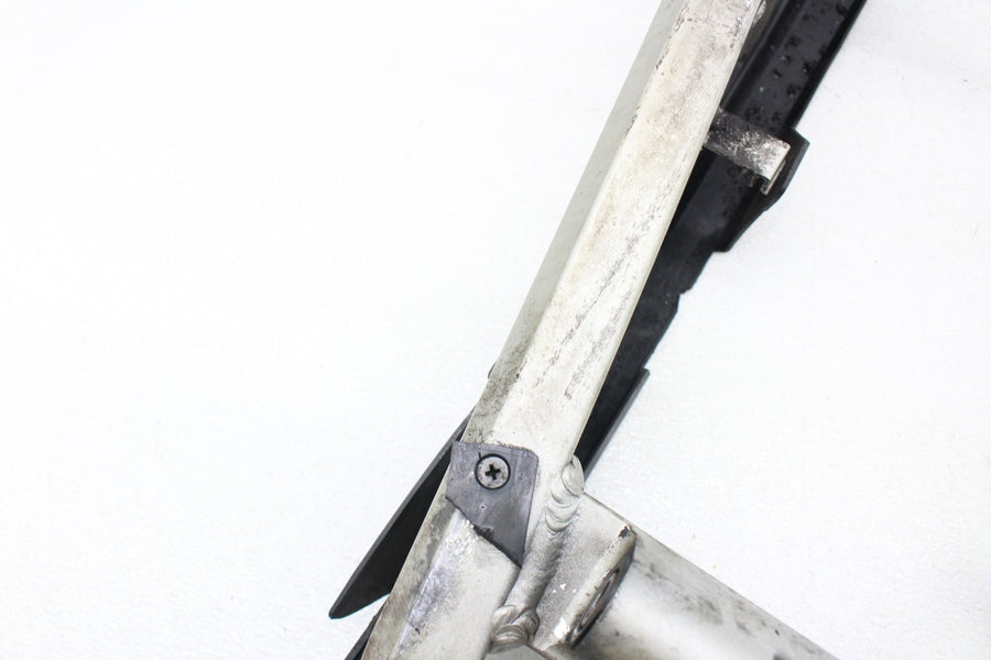 00-02 KAWASAKI NINJA ZX6R REAR SWINGARM BACK SUSPENSION SWING ARM