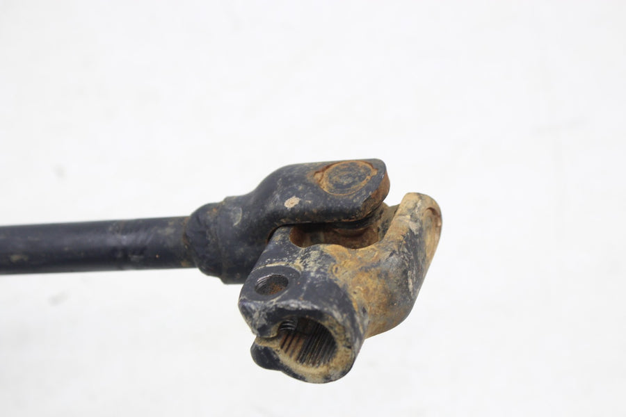 16-18 YAMAHA YXZ1000R STEERING COLUMN WHEEL SHAFT