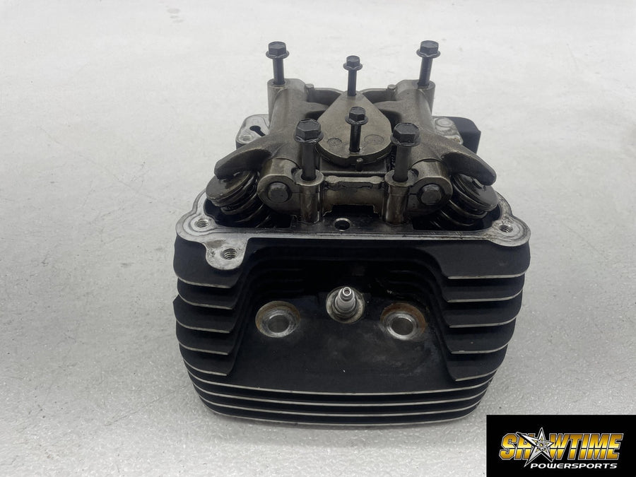 00-06 HARLEY-DAVIDSON ELECTRA GLIDE CLASSIC FLHTCI ENGINE REAR CYLINDER HEAD