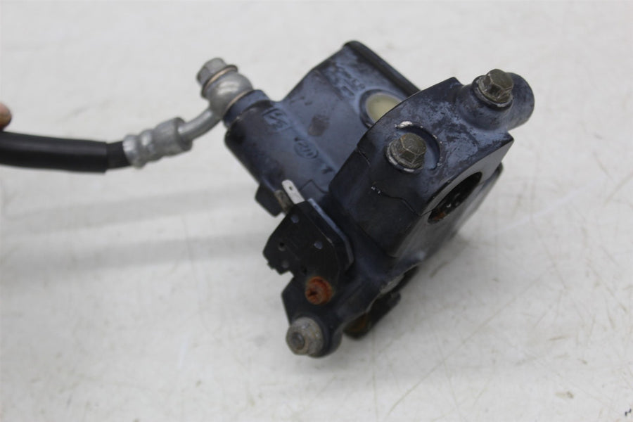 88-00 SUZUKI GS500 E FRONT BRAKE CALIPER MASTER CYLINDER