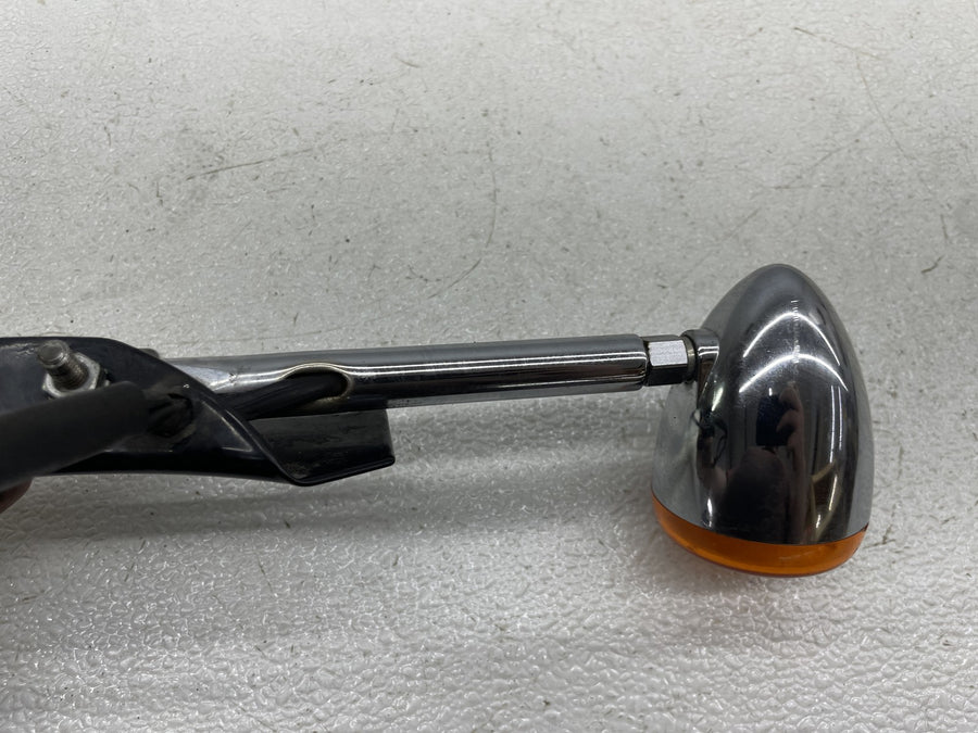 14-20 HARLEY-DAVIDSON SPORTSTER SUPER LOW XL1200T REAR BACK TURN SIGNAL BAR