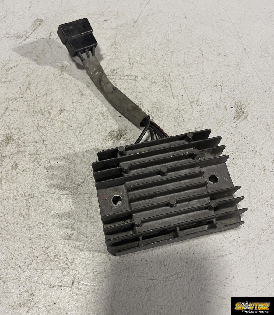 06-07 SUZUKI GSXR600 RECTIFIER VOLTAGE REGULATOR 32800-21H00