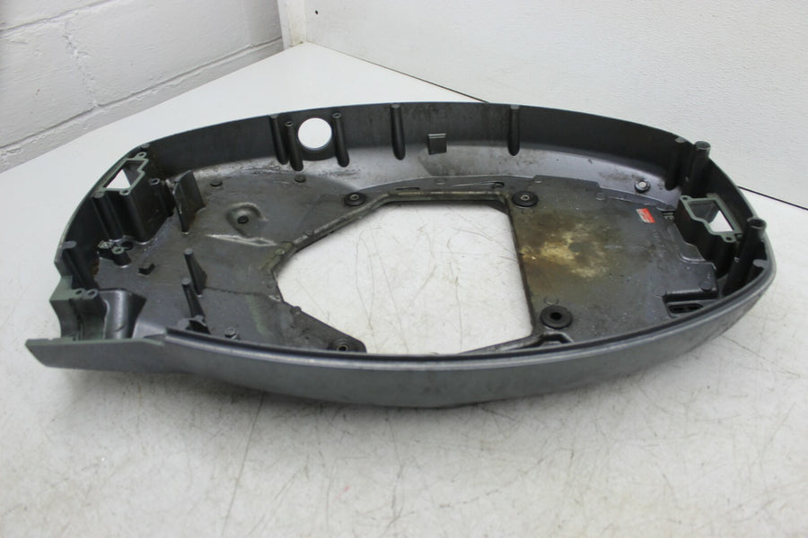 2006 YAMAHA OUTBOARD 115HP LOWER BOTTOM COVER COWL COWLING PAN