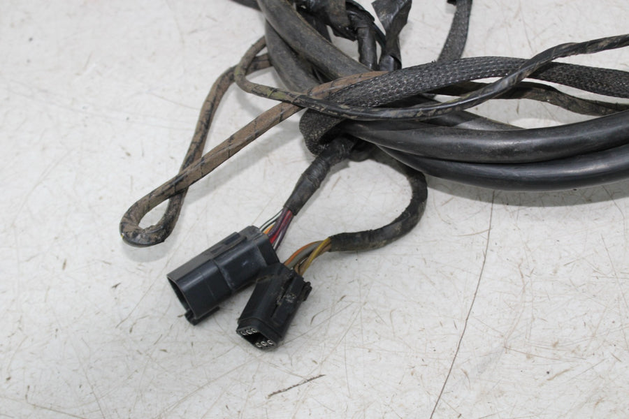 1999 JOHNSON 115 V4 OUTBOARD ENGINE MOTOR WIRE WIRING HARNESS LOOM (SEE DESCP)