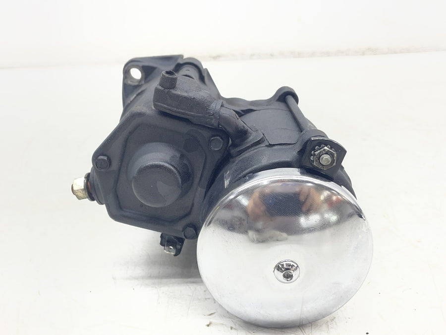 00-05 HARLEY-DAVIDSON DYNA FXDWG 88CI TWIN CAM ENGINE STARTING STARTER MOTOR