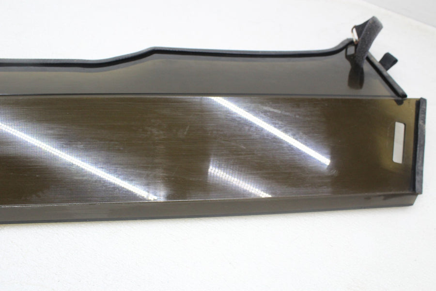 16-18 YAMAHA YXZ1000R WINDSHIELD WIND SCREEN WIND SHIELD