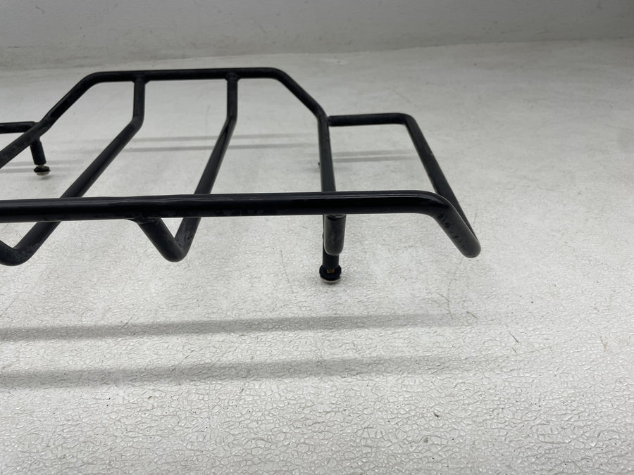 12-16 HARLEY-DAVIDSON ROAD GLIDE SPECIAL FLTRXS HOGWORKZ REAR LUGGAGE RACK