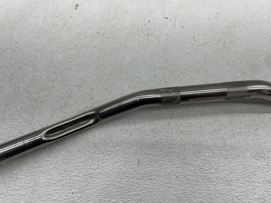 06-07 HARLEY-DAVIDSON STREET ROD VRSCR HANDLEBARS HANDLE BARS