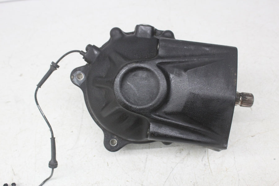 19-21 Can-am Ryker 900 Final Drive Gear Differential