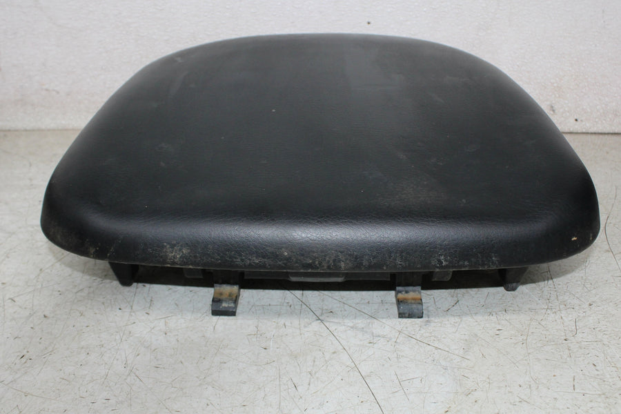 16-18 YAMAHA WOLVERINE YXE700 SEAT UPPER TOP BACKREST PAD CUSHION