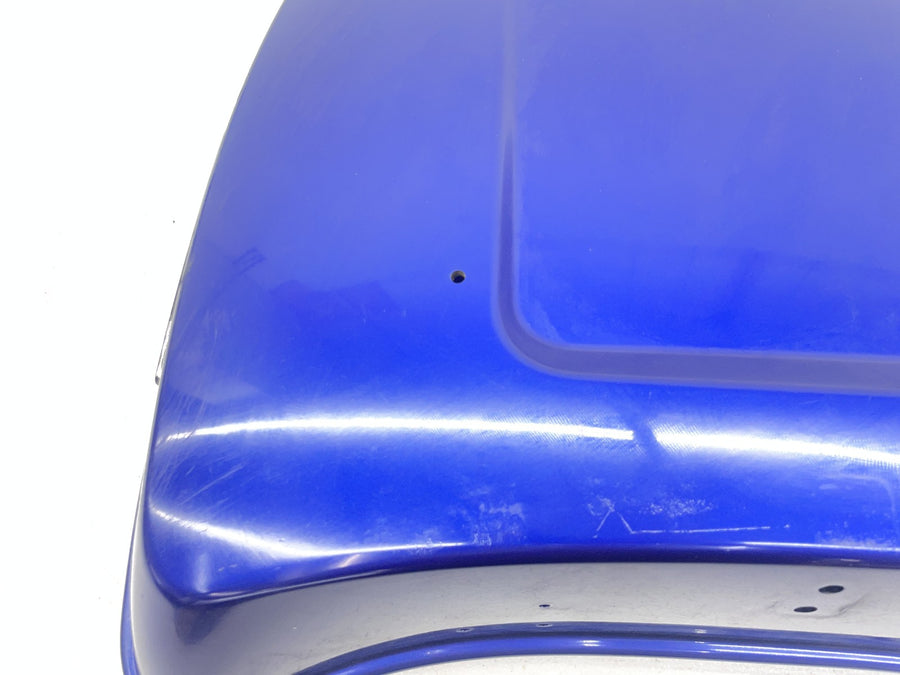12-16 HARLEY-DAVIDSON ROAD GLIDE SPECIAL FLTRXS REAR TRUNK LID