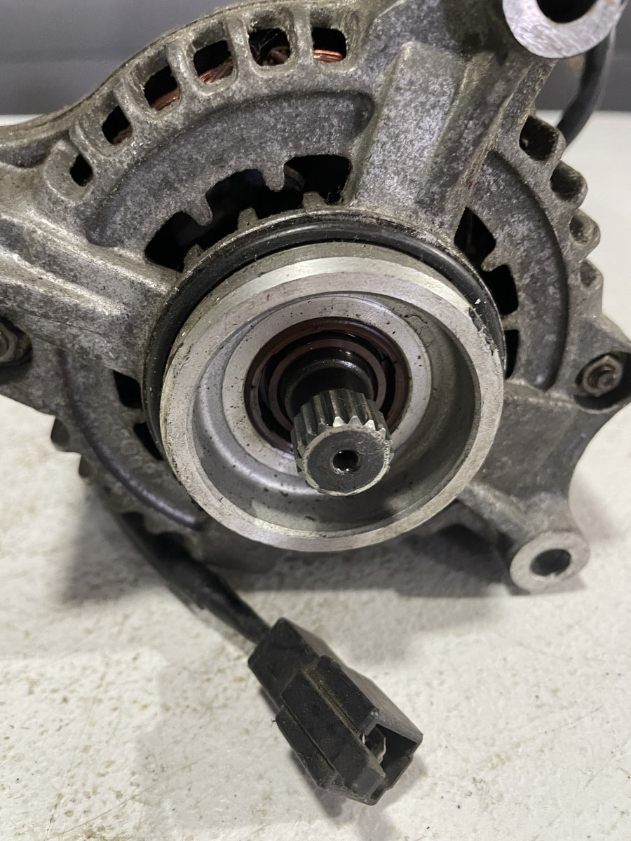 93-95 SUZUKI GSXR750 ENGINE MOTOR GENERATOR ALTERNATOR