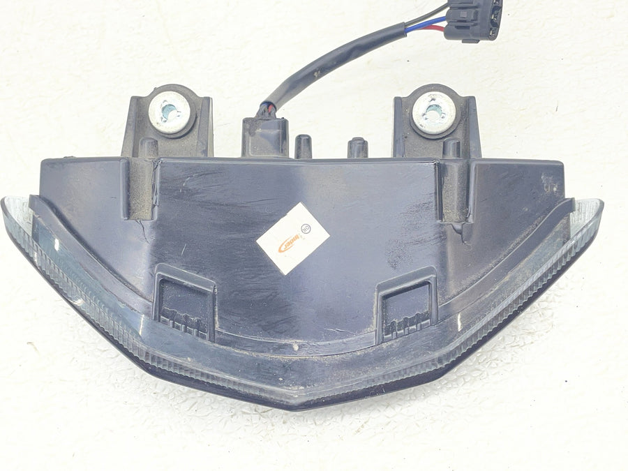 15-21 KAWASAKI VERSYS 650 KLE650 TAILLIGHT REAR TAIL BRAKE LIGHT