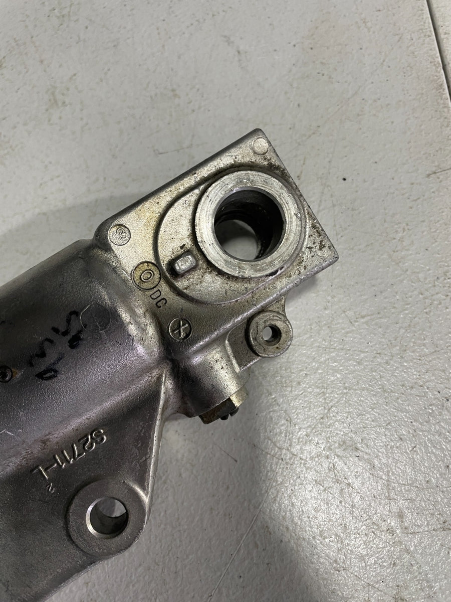93-95 SUZUKI GSXR 750 FRONT LEFT FORK SHOCK SUSPENSION