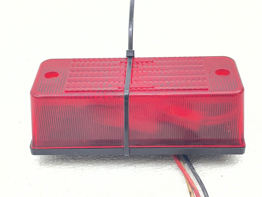 03-06 BOMBARDIER RALLY 200 REAR TAIL TAILLIGHT BACK BRAKE LIGHT